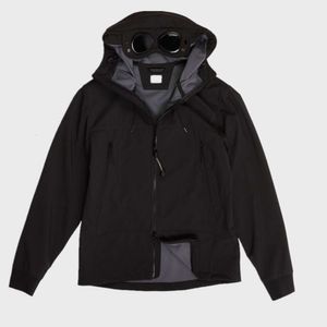 Erkek ceketleri yeni cp moda markası peluş yumuşak kabuk ceketler erkek hip hop kişiselleştirilmiş hırka fermuar ceket acele ceket