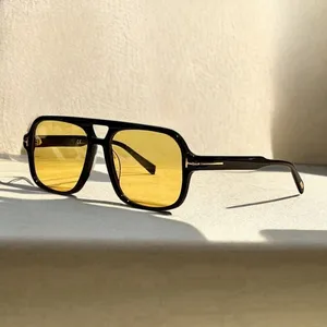 A030 Yeni Moda Açık Partisi Gece Kulübü Gözlükleri Kadınlar Yüksek kaliteli marka tasarımcısı Güneş Gözlüğü Erkekler İçin Steampunk UV gözlük