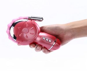 Новые продукты Rolling Fun Творческая идея Симулятор вибрации языка Оральная игрушка для взрослых Секс-игрушки для женщин Y2006165430568