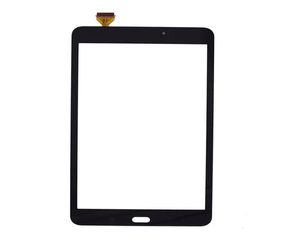 Samsung T380 T385 Galaxy Tab a 80 Tablet PC Ekranları Yedek Black7980150