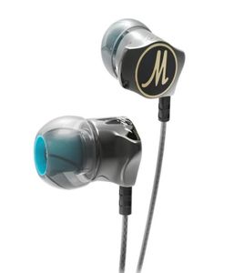 Yeni Kulaklıklar QKZ DM7 Özel Baskı Altın Kaplama Konut Kulaklık Gürültüsü HD HIFI kulaklık Auriculares Fone De Ouvido Ret13795703