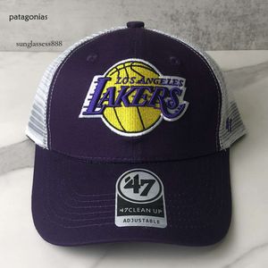 47Brand Futbol Basketbol Buz Hokey Beyzbol Şapkası James Curry Durant Duck Dil Şapkası Güneş Güneşi Net Şapka