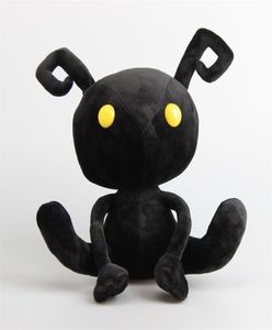 Werbeartikel: Kingdom Hearts Shadow Heartless Ameise, weiches Plüschtier, Stofftiere, 12 Zoll, 30 cm, 2202179533936