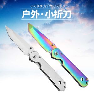 Горячий мини-нож для продажи, уличный инструмент, портативные многофункциональные тактические ножи 369628