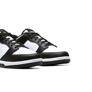 Tasarımcı Yerel Depo Düşük Koşu Ayakkabıları Panda Beyaz Siyah Gri Sis Gül Fısıltısı Üçlü Pembe UNC Tıknaz Yeşil Mavi Mens Spor Spor ayakkabıları Kadın Düz Eğitmenler