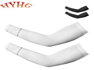 HYHG велосипедные перчатки велосипедные летние Sunsn ледяные шелковые рукава руки для мотоцикла корейские модные спортивные аксессуары на открытом воздухе унисекс7953347