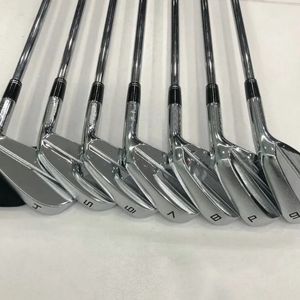 P7TW Golf Kulüpleri İrons Golf Irons Limited Edition Erkek Golf Kulüpleri Bize Daha Fazla Ayrıntılar ve Resimler İçin Bir Mesaj Bırakıyor Messge Detils ND