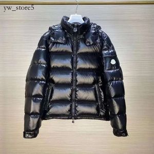 Monclair Ceket Tasarımcı Ceket Erkekler Parkas Kadın Kış Ceketleri Moda Stili Monclairjacke Yeni Puffer Ceketleri Cepleri Dış Sıcak Ceket Monclair 818