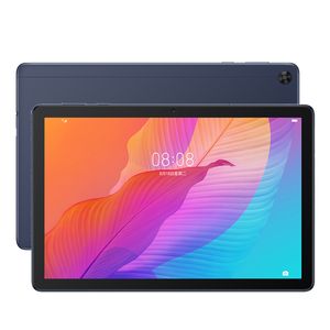 Orijinal Huawei Pad 2 4G LTE WiFi Tablet PC Akıllı 4GB RAM 64GB 128GB ROM Octa Çekirdek Kirin 710A Harmonyos 10.1 