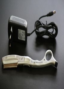 Saç kesme insan saç uzantısı için tüm ultrasonik titreşimli tıraş bıçağı remy saç güzelliği salonu kullanımı 3156332
