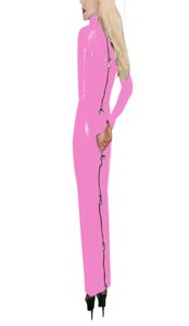 Повседневные платья Игровой запираемый костюм Облегающее платье макси Сумка для связывания Одежда для геев Сисси Мужчины Женщины Фетиш Косплей Ночной клуб 7XLCasual4119997