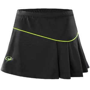Elbiseler Kadın Kızlar Pileli Tenis Şort Etekler 2023 Yaz Yeni Stil Elastik Yumuşak Nefes Alabilen Çocuklar Kadın Profesyonel Golf Giyim Bezi