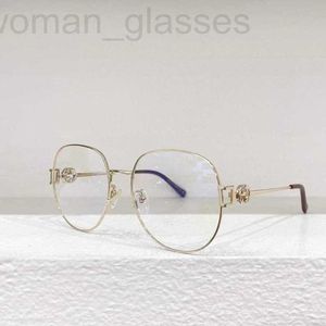 Дизайнер солнцезащитных очков. 24 января новая сеть Tiktok G стала популярной в Японии и Южной Корее, женские очки представляли собой универсальные простые оправы GG1208O Z4WF.