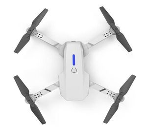 Akıllı İHA Uçak LSE525 DRONE 4K HD DUALLENS uzaktan kumanda Elektrikli Mini Dronlar WiFi 1080p Gerçek Zamanlı Şanzıman Folda6733402