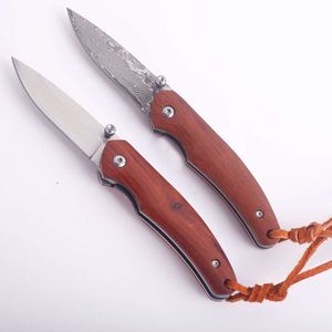 Kullanımı Kolay Ücretsiz Kargo Katlanır Mini Bıçaklar Çevrimiçi Tasarım Çok Tool El Yapımı En İyi Kendi Kendini Savunma Bıçağı 946606