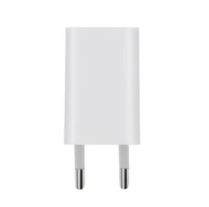 White Universal Mobile Phone USB Charger Eu Plug 5V1A Micro USB Wall Charger для телефона Adaptador USB435971