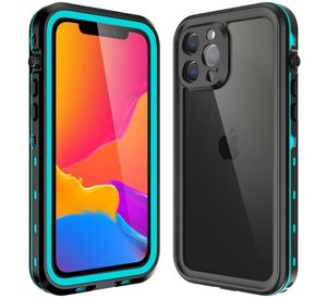 Kırmızı Biber IP68 İPhone 13 için Su Geçirmez Telefon Kılıfları 12 Mini 11 Pro x Xr XS Max Samsung Not 20 S21 Ultra S20 Plus A21 A51 A527381117