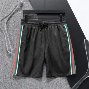 Мужские дизайнерские шорты Summer Fashion Quick Drying Wimwear Printing Board пляжные брюки Men Fitness Running Shorts азиатский размер M-3XL