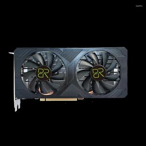 Schede grafiche Br Rtx 3060M 12G Gddr6 Gpu 192Bit Pci Geforce Rxt 3060 Scheda video Gaming Desktop Computer Consegna di goccia Dhewi