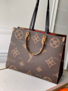 2024 EGO M44925 M45653 Kadın Lüks Tasarımcıları Çantalar Moda Gerçek Deri Çantalar Elçi Crossbody Omuz Çanta Totes Louiss Cüzdan Cüzdanlar Sırt Çantası