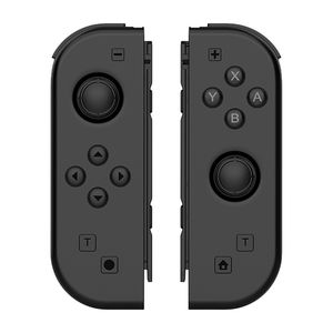 Заводская оптовая цена Switch Joy Con Игровой контроллер Беспроводной пульт дистанционного управления Геймпад Ручка джойстика для NS Switch Консоль JoyCon с розничной коробкой DHL / UPS Fast