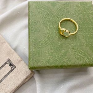 Erkekler için Mücevher Yüzükleri Kadın Kaplamalı Gümüş Tasarımcı Yüzüğü Lüks Bagu Soğuk Süs Tatil Hediyeleri ZL171 F4