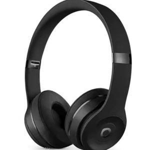 Beats Kulaklık ST3.0 Kulaklık Gerçek Kablosuz Bluetooth Kulaklıklar Gürültü azaltma İPhone Samsung Xiaomi Huawei Evrensel Süblimasyon