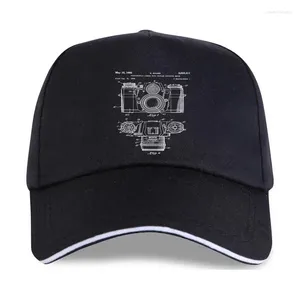 Бейсбольная кепка с камерой, патентная бейсболка для фотографа, подарок для фотографа, папы P084