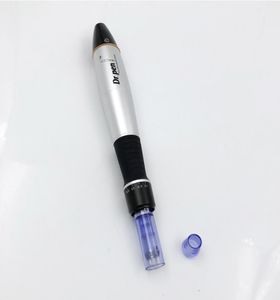 Dr Pen A1 İğneler Kartuşlar Otomatik Elektrikli Derma Kalem Mikro İğne Kartuş Solunum Değiştirmeleri Cilt Bakımı Nano Needle8049493