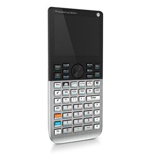 Калькулятор Prime V2, 35-дюймовый сенсорный цветной экран V1, графика Satapib Clear, принадлежности для учителей 240227