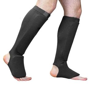 Boks shin korumaları mma instep ayak bileği tkd taekwondo mat muay thai eğitim ayak bacağı destek koruma pedi 240228