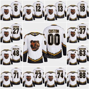 Custom Mens women youth Boston''Bruins''Hockey Bruin Taylor Hall Jerseys Reverse Retro Brad Marchand David Pastrnak Patrice Bergeron 73 Charlie McAvoy Charlie Coyle