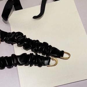 Cinture Cintura da donna di design Cintura trionfale di lusso in morbida pelle elastica in vita, larga 2 cm, accessorio di abbigliamento alla moda sottile