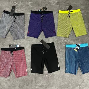 Mens Shorts Tech Atletik Eğitim Şortu Koşu Pisti Şortları Yüksek Elastik İplikler ile Kadın Şortları Nefes Alabilir Günlük Şort