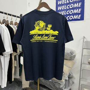 Camisetas masculinas vintage com estampa de manga curta, camisetas da moda para homens, camisetas grandes