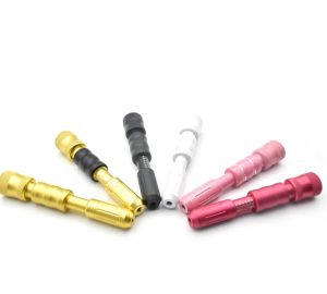 Penna ialuronica Beauty Microneedle Roller Twist 0,3 ml/ 0,5 ml/ doppio LL