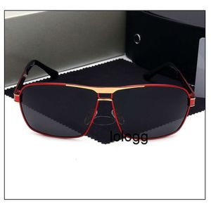 Marka Sol Sol Polarize Güneş Gözlüğü Pra Mercedes Gözlük Lentes de Fashion Mujer Sürüş Gözlükleri Oculos de Erkekler 722 HD