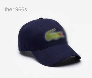 Lüks Şapka Tasarımcısı Timsah Kadınlar ve Erkek Beyzbol Kapağı Moda Tasarımı Popüler Jakard Nötr Balıkçılık Açık Beanies L8 OBF9