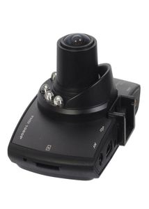 27 inç HD ekran çizgi kamera kamera araba dvr novatek pz906 g30 hareket algılama bir anahtar kilit döngüsü kaydı Gsensor Irlights EMS2200191