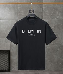 Tees Tshirt Summer Fashion Mens Mens Lomens Designers T Рубашки с длинными рукавами