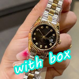 Tasarımcılar Watch Women's Watch Gold Band Quartz Saat Moda Tasarımcısı Dayanıklı kişiselleştirilmiş set hediyeleri için uygun