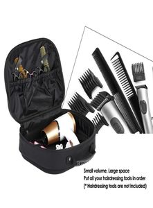 Saç Makas Salon Berber Kuafat Alet Çantası Çok Fonksiyonlu Depolama Çantaları Makyaj Case2737751