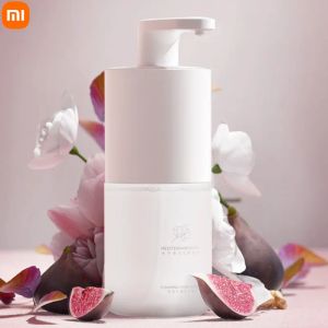 Steuerung Xiaomi Mijia automatischer Induktionsschaum-Handwascher Pro IPX5 wasserdicht Typec wiederaufladbarer 1400-mAh-Akku Waschseife Smart Mi