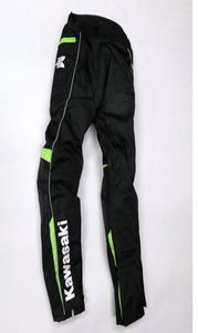 Защитная одежда komine kawasaki внедорожные брюкиМотогоночные брюки Bicycle Knight039s брюки мотоциклетная одежда спортивная пан7041585