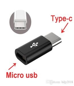 Кабель Mini Micro USB от 20 до Type c USB 31 Кабель TypeC 30 Адаптер Быстрое зарядное устройство USBC Конвертер синхронизации данных для huawei xiaomi andor2394103