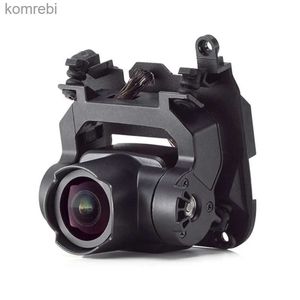 Dronlar Yedek Gimbal Kamera Modülü Lens Montaj Desteği 4K 60 FPS FPV Drone'lar için Video Kaydı Onarım Yedek Parça 24313
