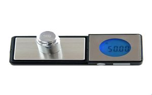 100g001g Dijital Cep Ölçeği Elektronik Denge Hassas Mini Ağırlık Küçük Kullanışlı Takı 001 Ölçek Taşınabilir Ölçüm Araçları LCD9123518