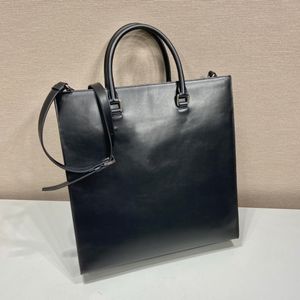 Bolsa de luxo35cm bolsa de designer homem bolsa casual37cm tamanho grande totes couro genuíno preto cinza branco cores severas para escolher entrega rápida preço de atacado
