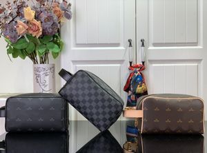 Женская косметичка, зеркальный качественный шкафчик, Dopp Kit, роскошный клатч, модная сумка, дизайнерская сумка, мужской кошелек, кошелек