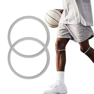 Наколенники ремни Баскетбольный спорт для защиты сухожилий Веревка не защемляет волосы на ногах оборудование для футбола и тенниса